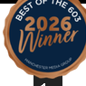 Best of the 603 2026 Winner - Bronze